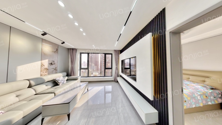 御景名都B区二手房实景图