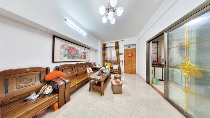 庆宁路二手房实景图