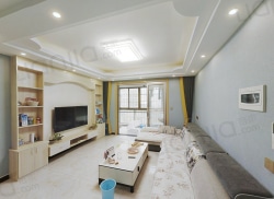 整租·文峰宝邸 3室1厅 东/南_文峰宝邸租房