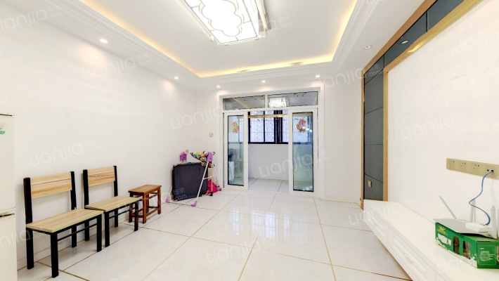 淮安富丽瑞锦苑二手房实景图