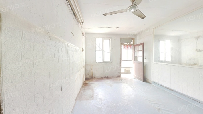 二院宿舍二手房实景图