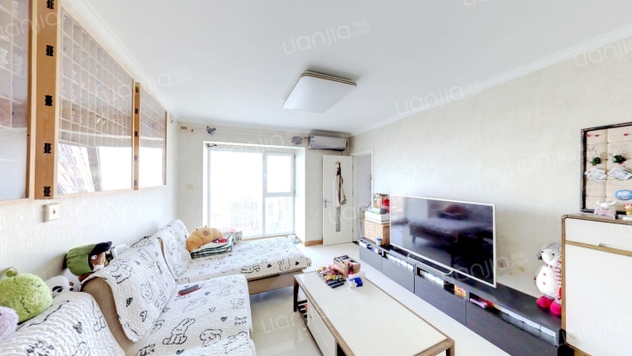 新兴中山八号二手房实景图