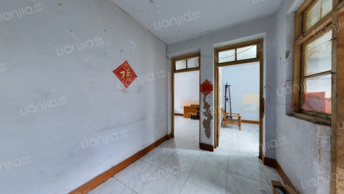 伏牛路25号院二手房实景图