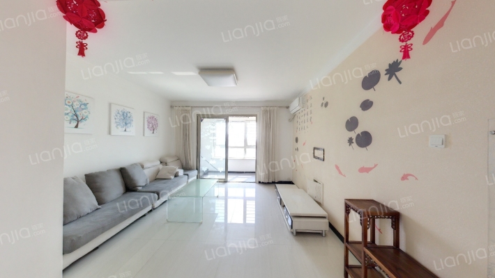 求实南里二手房实景图