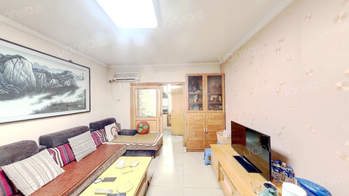 西光十四街坊二手房实景图