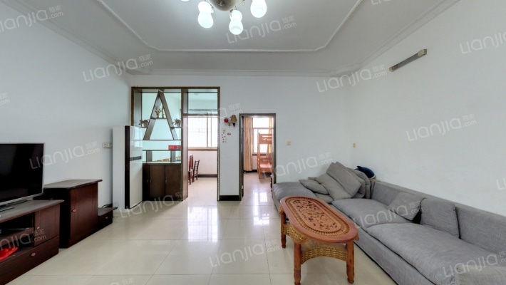 书香里二手房实景图