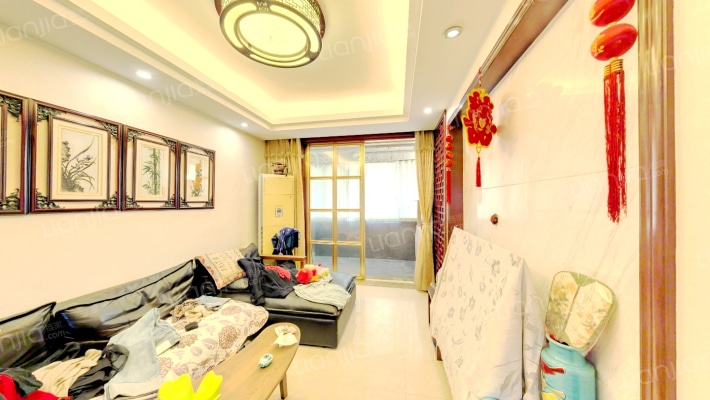 大新路129弄二手房实景图