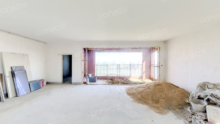 招商公园1872品园二手房实景图