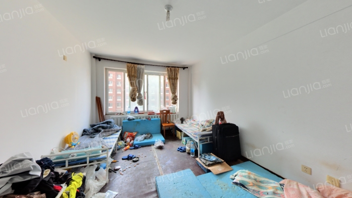 新胜园小区二期二手房实景图