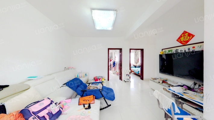 为农街二手房实景图