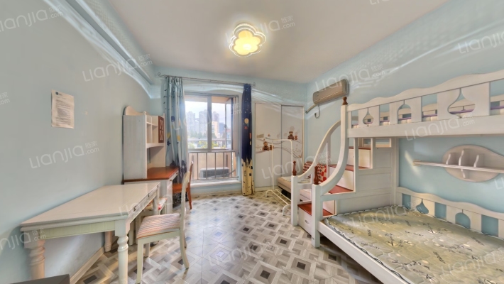 同创软件大厦二手房实景图