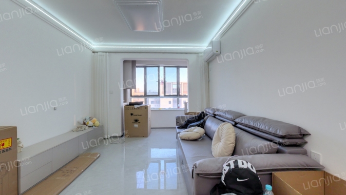 同福城二手房实景图