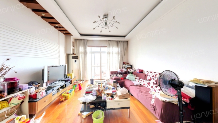 怡景苑二手房实景图