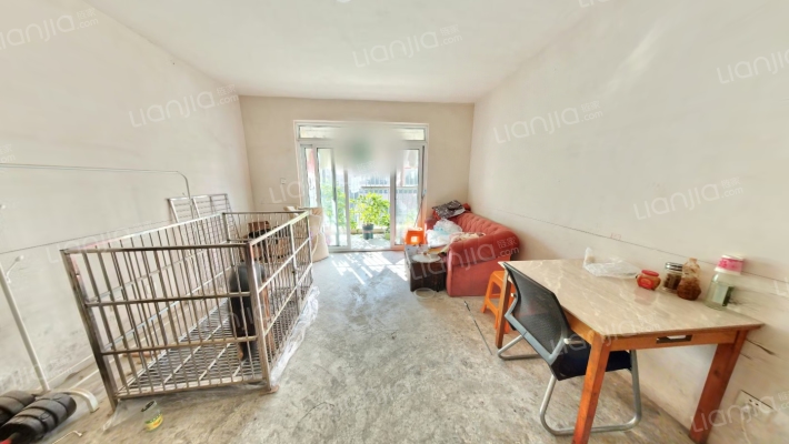 玉湖新城花园二手房实景图