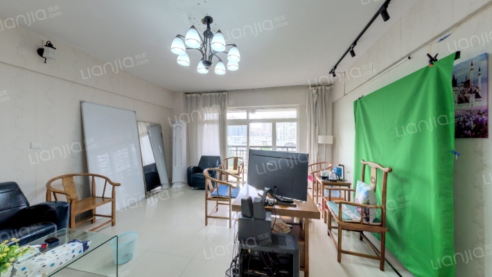 凤岭商住小区二手房实景图