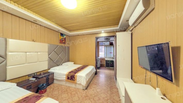 星沙二区二手房实景图