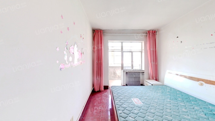 蓝星家属院二手房实景图