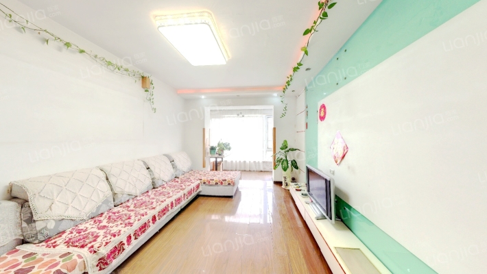 沐叶花园二手房实景图