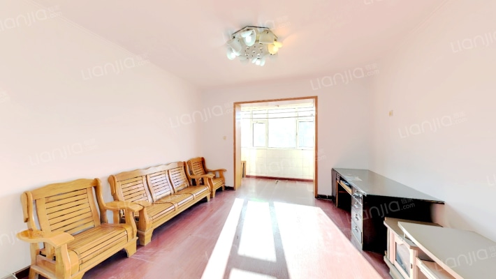 祥馨日昇小区二手房实景图