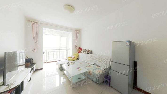 东城景苑二手房实景图