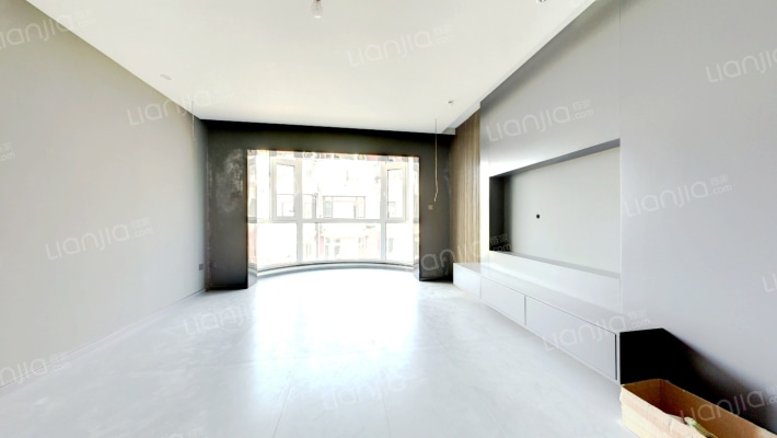 阳光花园二期二手房实景图