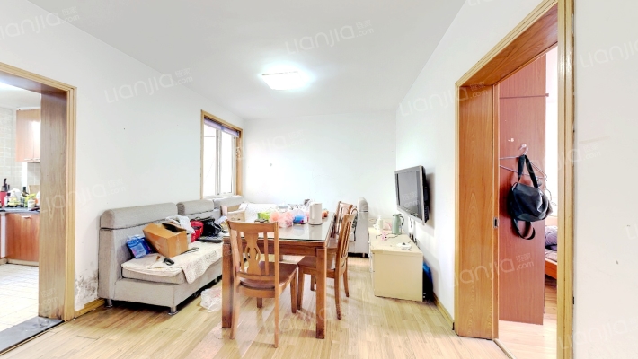 秀洲花园二区二手房实景图