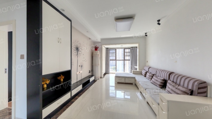 龙湖湘风原著B2区二手房实景图