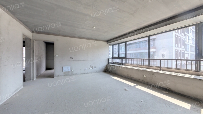 棠玥府二手房实景图