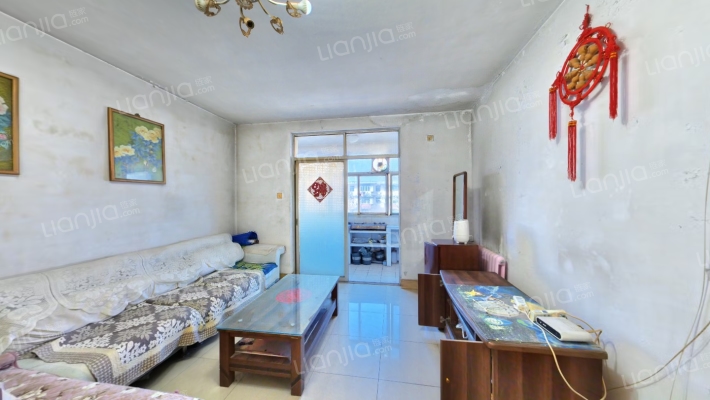 三棉社区南区二手房实景图