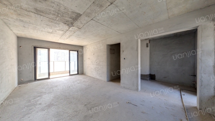 保利碧桂园悦公馆D区二手房实景图