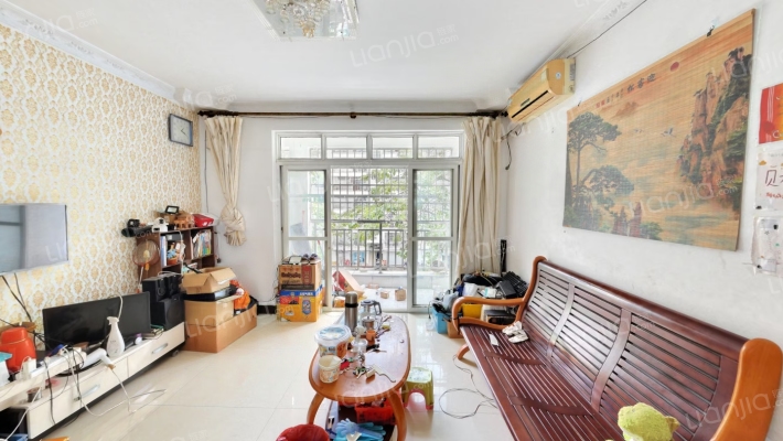 幸福苑(武昌西路)二手房实景图
