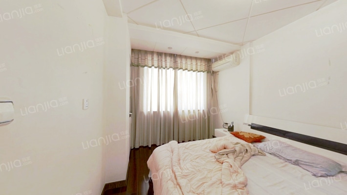 清远一区二手房实景图