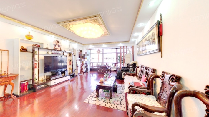 聚贤花园二手房实景图