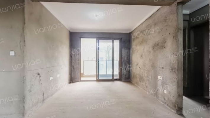 意谐缤虹星城二手房实景图