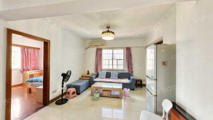 日升大厦二手房实景图