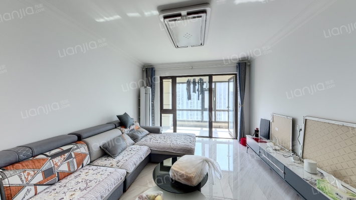 碧桂园玖州府二手房实景图