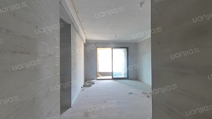 洪源B区书香世家花园二手房实景图