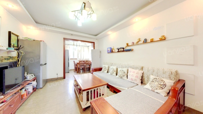 玉林苑二期二手房实景图