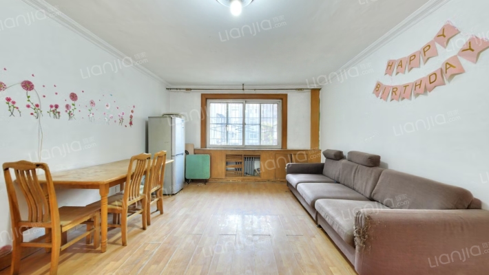 群芳园二手房实景图