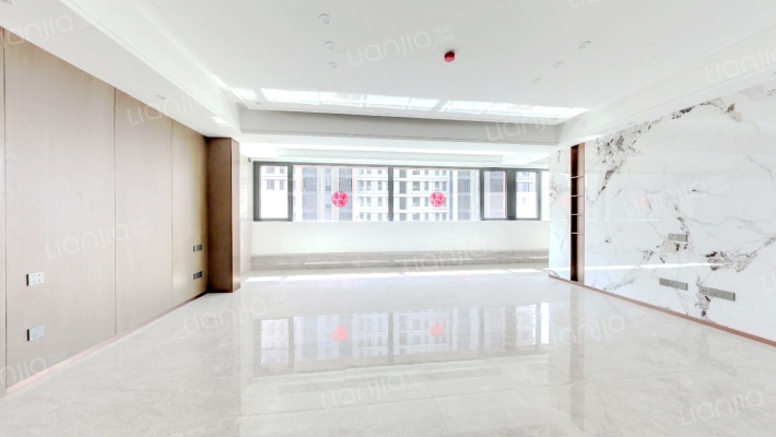 银丰玖玺城上和院（六期）二手房实景图