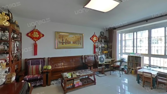 南岸之家二手房实景图