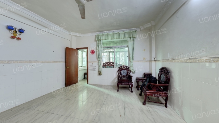 凤翔新村二手房实景图