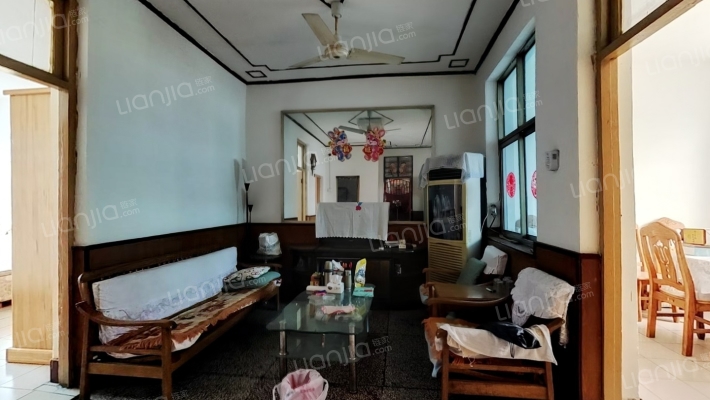 园林处家属院二手房实景图