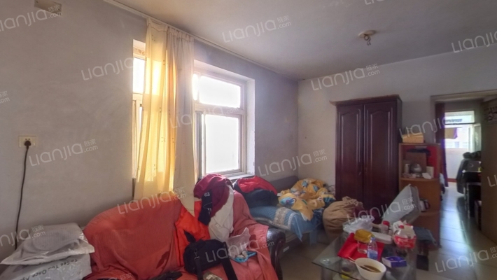 水厂路151号院二手房实景图