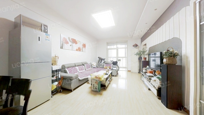 新鑫园社区二手房实景图