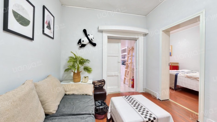 金琴路南一巷1号二手房实景图