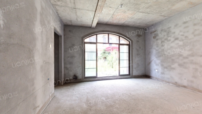 汇鑫·臻园二手房实景图