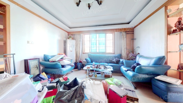 鲈乡二村二手房实景图