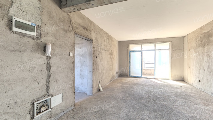 千江学院里二手房实景图