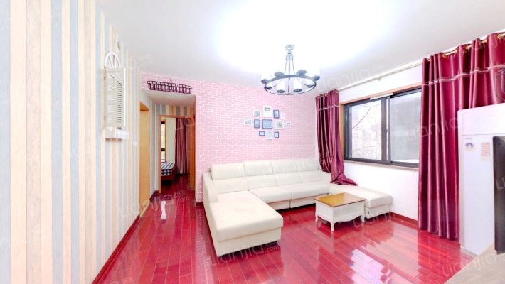 世贸城二手房实景图